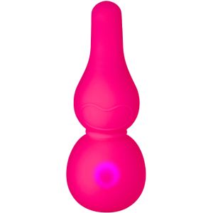 FemmeFunn - Stubby Massager - Kleine vibrator