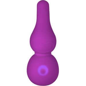 FemmeFunn - Stubby Massager - Kleine vibrator