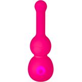 FemmeFunn - Poly Massager - Kleine vibrator