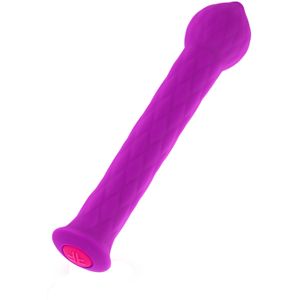 FemmeFunn - Diamond Wand - G-spot vibrator