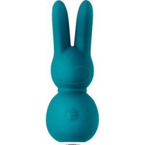 FemmeFunn - Stubby 2 Massager - Kleine vibrator