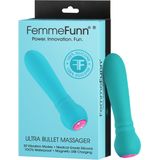 FemmeFunn - Ultra Bullet - Bullet vibrator