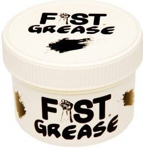 Fist grease - olie basis 150 ml