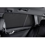 Set Car Shades Volvo V70 Station 2007- / XC70 2007-