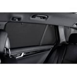Set Car Shades passend voor Audi Q5 (FY) 2017-