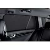 Set Car Shades Volvo XC60 2017-