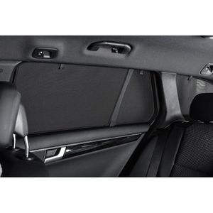 Set Car Shades Seat Tarraco 2019-