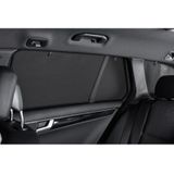 Privacy shades Jaguar I-pace 2018-heden autozonwering
