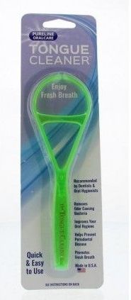 Holisan - Tong cleaner - Tongschraper