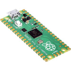 Raspberry Pi Pico - 133 MHz - 264KB SRAM - zonder WiFi