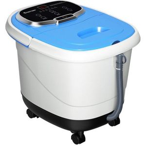 Coast Massage Voetenbad - 15L - 48°C - 500W - 38 x 46 x 39 cm