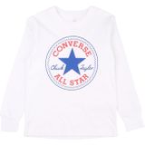 Bikini - Jersey - Logoprint - Lange Mouw - Gevoerde Rand