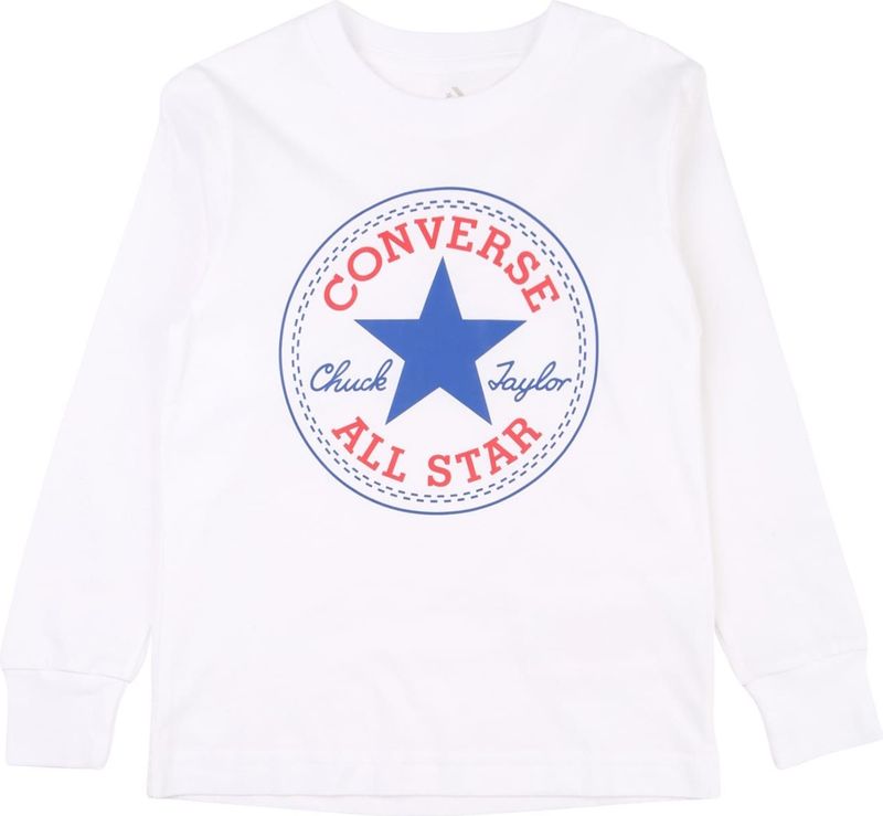 Bikini - Jersey - Logoprint - Lange Mouw - Gevoerde Rand