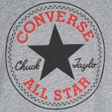 CONVERSE - Shirt - Grijs - T-shirt