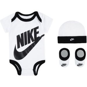 Nike - Futura Logo - Doos voor Babyjongen