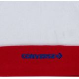 Converse - Kids Classic - Rompertje en Korte Broek - Wit - Katoen