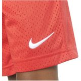 Nike - Kids 8U6650 - Korte Sportbroek - University Red