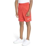 Nike - Kids 8U6650 - Korte Sportbroek - University Red