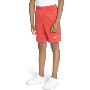 Nike - Kids 8U6650 - Korte Sportbroek - University Red