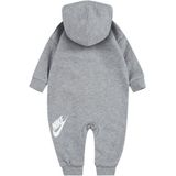 Nike Boxpak - Grijs Gevlekt m. Wit - Nike - 0-3 mnd - Boxpak