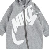 Nike Boxpak - Grijs Gevlekt m. Wit - Nike - 0-3 mnd - Boxpak