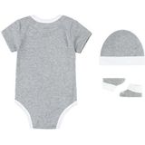 Nike - Futura Boxset - Korte Mouw - Katoen - 3-delig