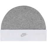 Nike - Cadeaubox - Kruipschoenen/Muts/Romper - Garmeléret/Wit