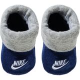 Nike - Futura - Korte Mouw Set - Katoen