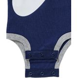 Nike - Futura - Korte Mouw Set - Katoen