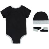 Nike - Futura - Korte Mouw Set - Katoen