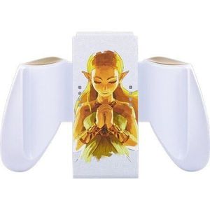 PowerA Joy-Con comfort grip voor Nintendo Switch - Princess Zelda