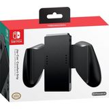 PowerA Joy Con Comfort Grip geschikt voor Nintendo Switch Zwart