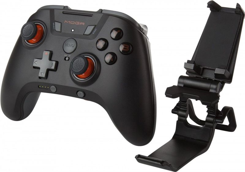 PowerA - MOGA XP5-A Plus - Bluetooth Controller