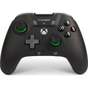 PowerA MOGA XP5-X Plus Bluetooth Controller - Android/PC