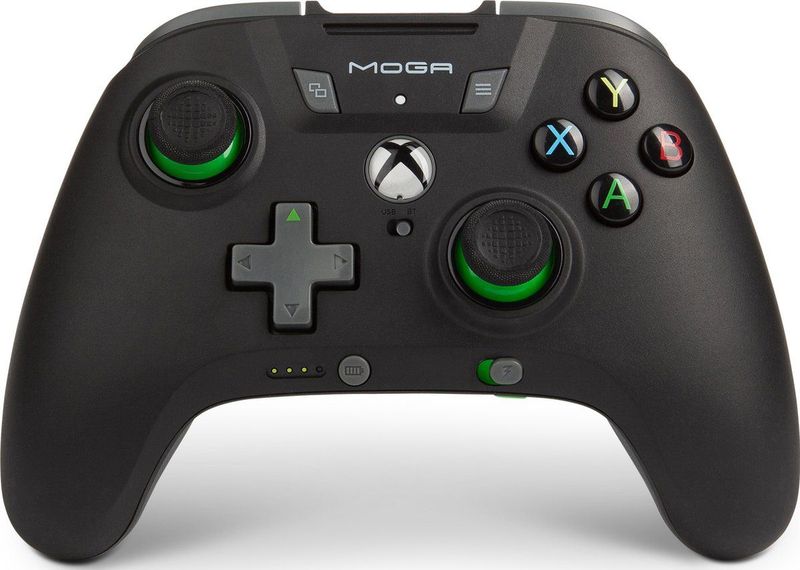 PowerA MOGA XP5-X Plus Bluetooth Controller - Android/PC
