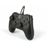 PowerA - Switch Wired Controller - Zwart - Gamepad