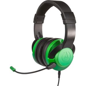 PowerA Fusion Gaming Headset - Emerald Fade