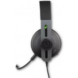 PowerA Fusion Pro Wired Gaming Headset - Black