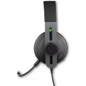 PowerA Fusion Pro Wired Gaming Headset voor Xbox, Headphones, Xbox Series X, Xbox One, Chat, Gaming Audio - Xbox Series X