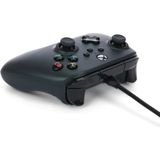 PowerA Bedrade Controller voor Xbox Series X Zwart