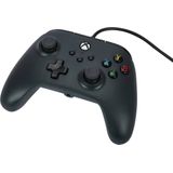 PowerA Bedrade Controller voor Xbox Series X Zwart