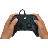 PowerA Bedrade Controller voor Xbox Series X Zwart