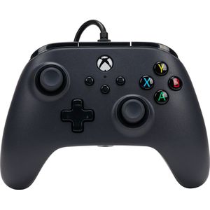 PowerA Bedrade Controller voor Xbox Series X Zwart