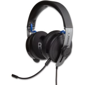 Kabelgebundenes PowerA Fusion Pro-Gaming-Headset für Playstation 4 [