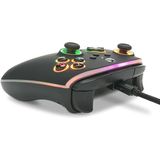 Acco Spectra Infinity Bedrade Controller voor Xbox Series X/S Zwart