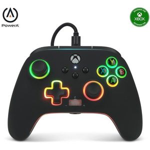 PowerA Spectra Infinity Enhanced bekabelde controller voor Xbox Series X|S