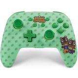 PowerA - Timmy & Tommy Nook - Draadloze Gamepad - Nintendo Switch - Ergonomisch Ontwerp