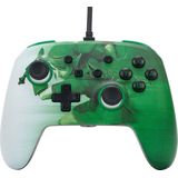 Power A - Heroic Link - Nintendo Switch-controller