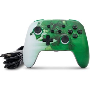 Power A - Heroic Link - Nintendo Switch-controller