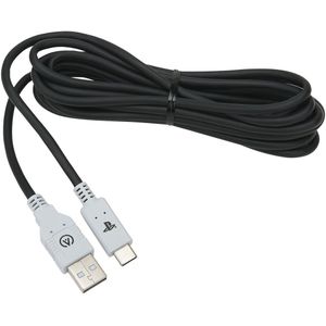 PowerA Fusion Usb-C-kabel voor PS5